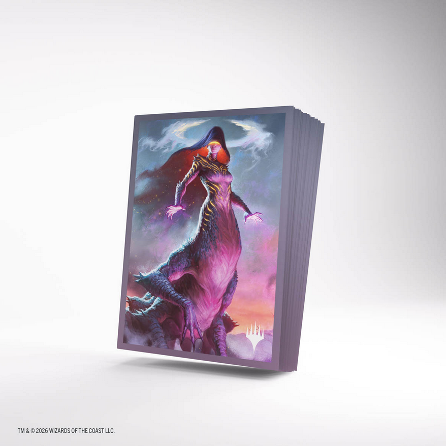 Gamegenic - Premium Art Sleeves - Lorwyn Eclipsed