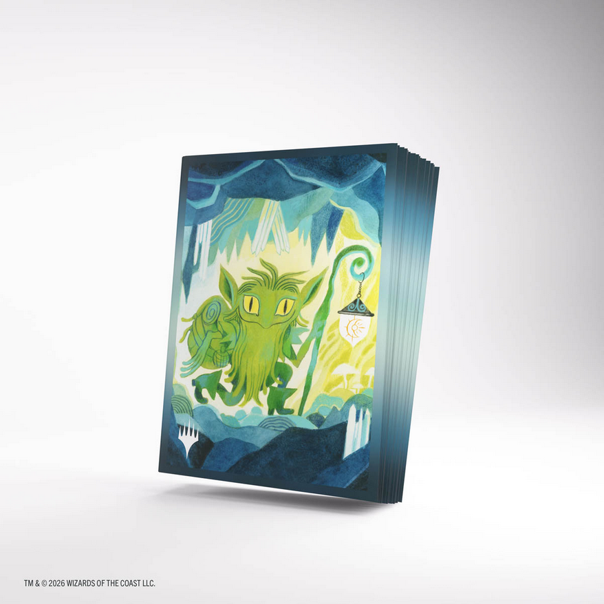 Gamegenic - Premium Art Sleeves - Lorwyn Eclipsed