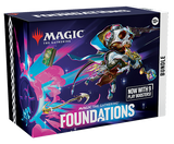 Foundations -  Bundle ENG