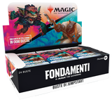 Foundations - Jumpstart Booster Box da 24 Buste ITA