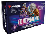 Foundations - Kit per Principianti ITA