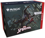 Bundle - Marvel's Spiderman - Magic the Gathering