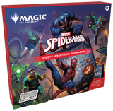 Spidey's Spectacular Showdown - Marvel's Spiderman - Magic the Gathering (ENG)