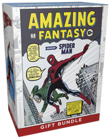 Gift Bundle - Marvel's Spiderman - Magic the Gathering