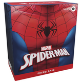 Prerelease Pack Spider-Man - Magic: The Gathering (ITA)