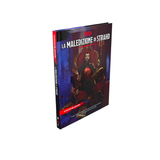 Manuale Dungeons&Dragons - La Maledizione di Strahd