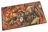 Ultimate Guard - Playmat - Secrets Of Strixhaven - Pyretic Ritual