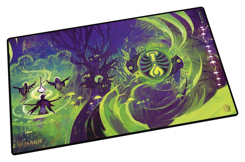 Ultimate Guard - Playmat - Secrets Of Strixhaven - Witherbloom