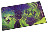 Ultimate Guard - Playmat - Secrets Of Strixhaven - Witherbloom