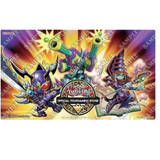 Yu-Gi-Oh! - Playmat Ufficiale - OTS 2020 