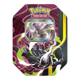 Tin da Collezione Mega Darkrai ex - ITA
