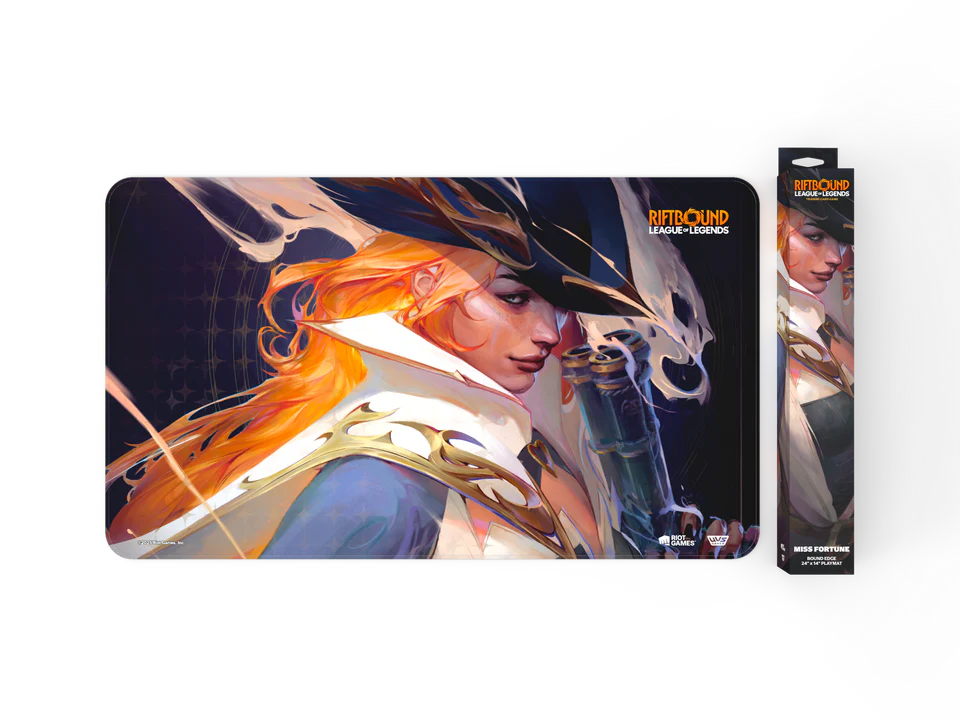 Riftbound League of Legends - Playmat Ufficiali