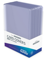 Card Covers Ultimate Guard Standard Size 25pz Toploader