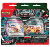 Mazzo Lotte di Lega - Charizard-ex (ITA)