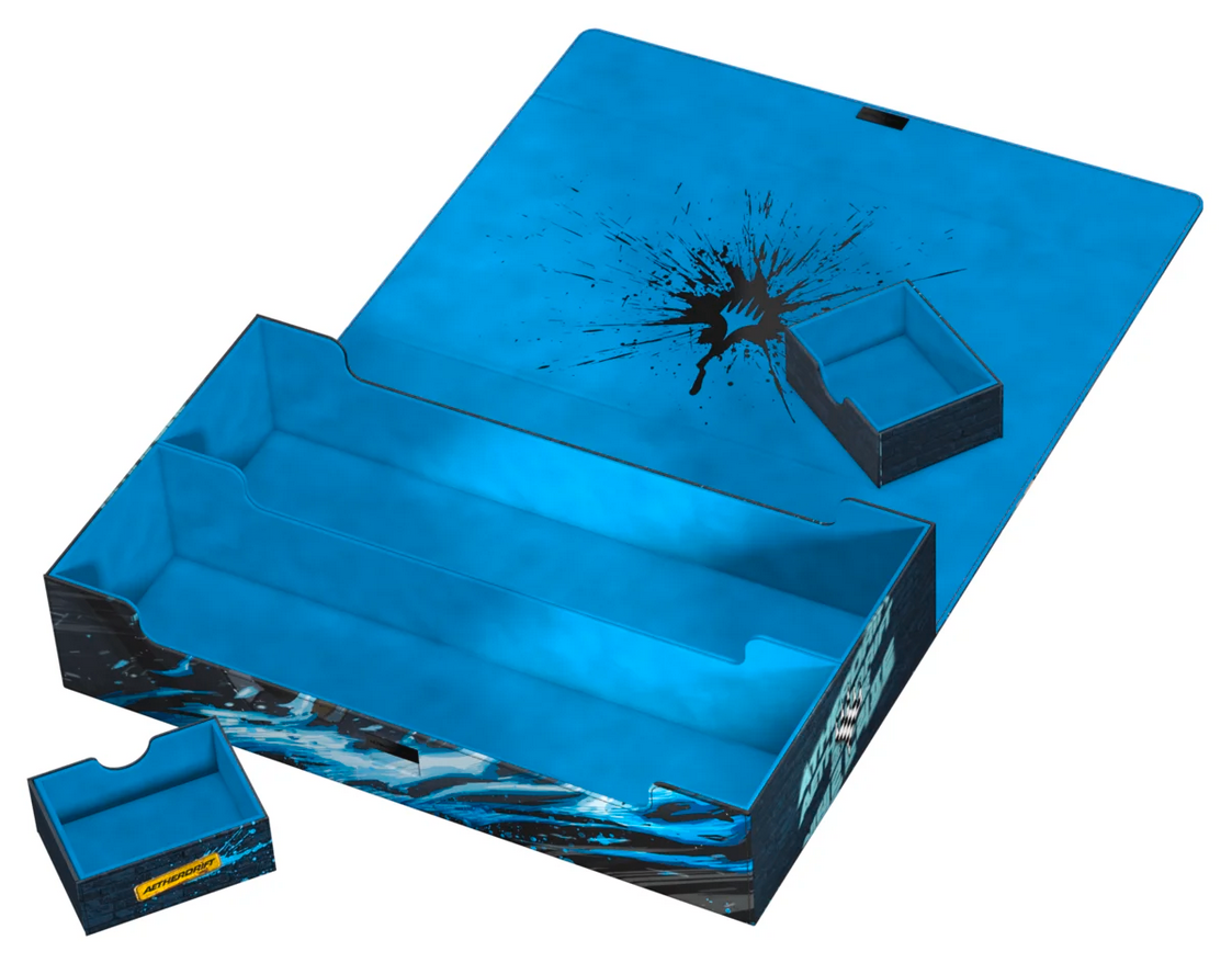 Omnihive 1000+ Xenoskin Magic: The Gathering "Aetherdrift"