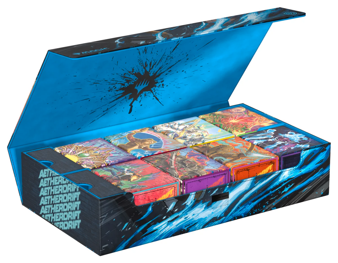 Omnihive 1000+ Xenoskin Magic: The Gathering "Aetherdrift"