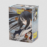 Dragon Shield - 100 Matte Dual Art Sleeves 