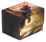 Deck Box - Sidewinder 100+ Xenoskin - Magic: The Gathering 