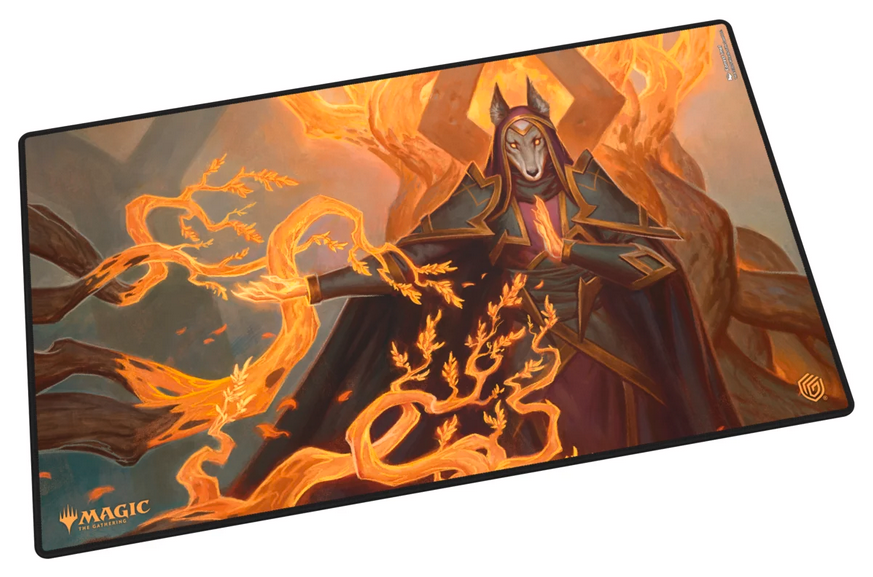 Play-Mat Magic: The Gathering "Tarkir: Dragonstorm" - Ultimate Guard