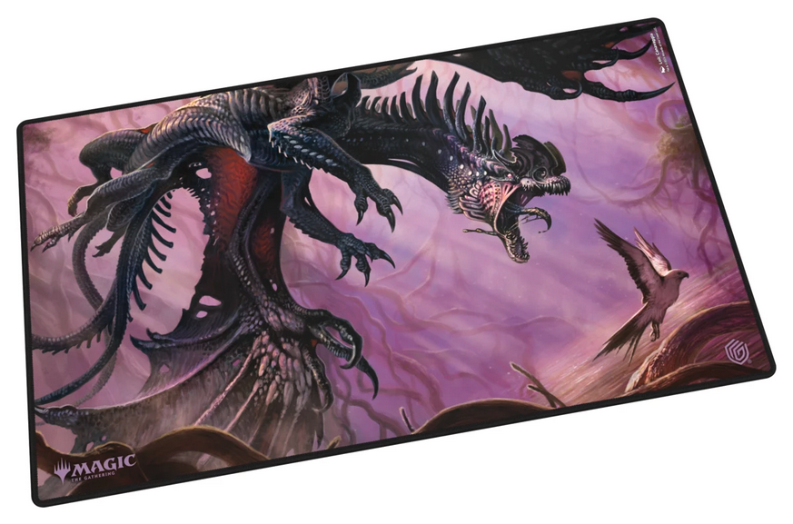 Play-Mat Magic: The Gathering "Tarkir: Dragonstorm" - Ultimate Guard