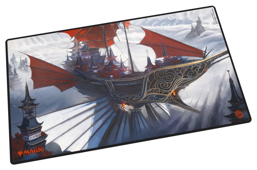 Play-Mat Magic: The Gathering "Tarkir: Dragonstorm" - Ultimate Guard