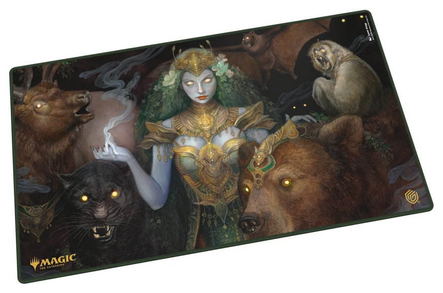 Play-Mat Magic: The Gathering "Tarkir: Dragonstorm" - Ultimate Guard