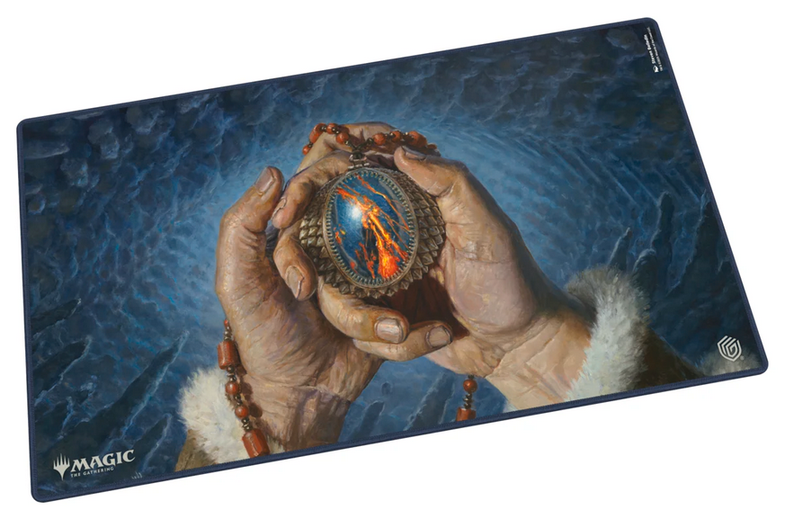 Play-Mat Magic: The Gathering "Tarkir: Dragonstorm" - Ultimate Guard