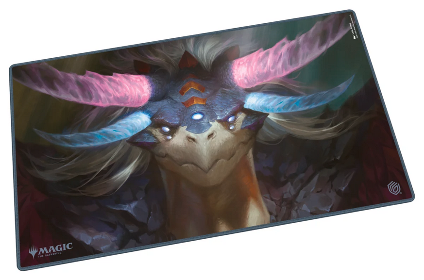 Play-Mat Magic: The Gathering "Tarkir: Dragonstorm" - Ultimate Guard
