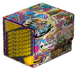 Deck Box - Sidewinder 100+ Xenoskin - Magic: The Gathering 
