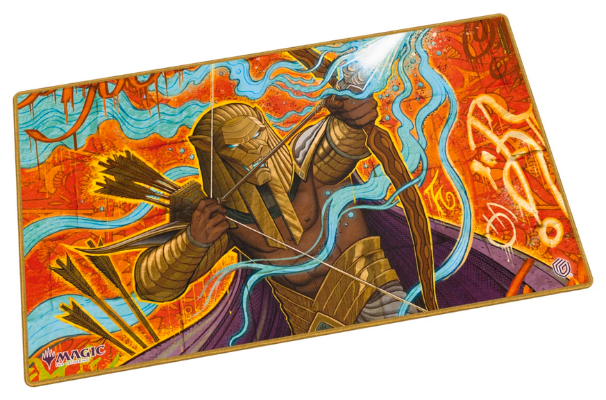 Play-Mat Magic: The Gathering "Aetherdrift" - Ultimate Guard