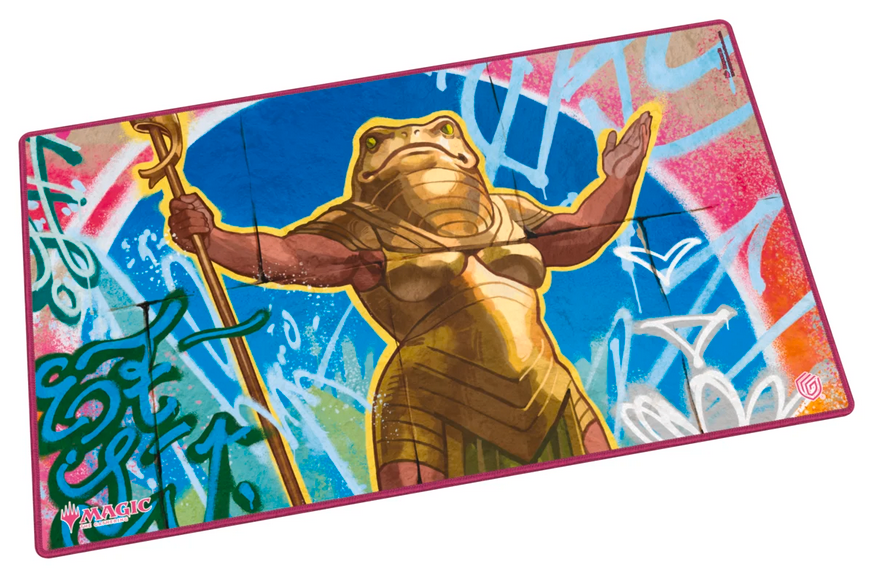 Play-Mat Magic: The Gathering "Aetherdrift" - Ultimate Guard