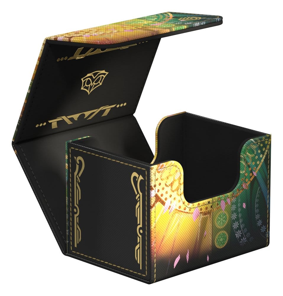 Sidewinder 100+ Xenoskin - Secrets of Strixhaven - Veil Of Summer