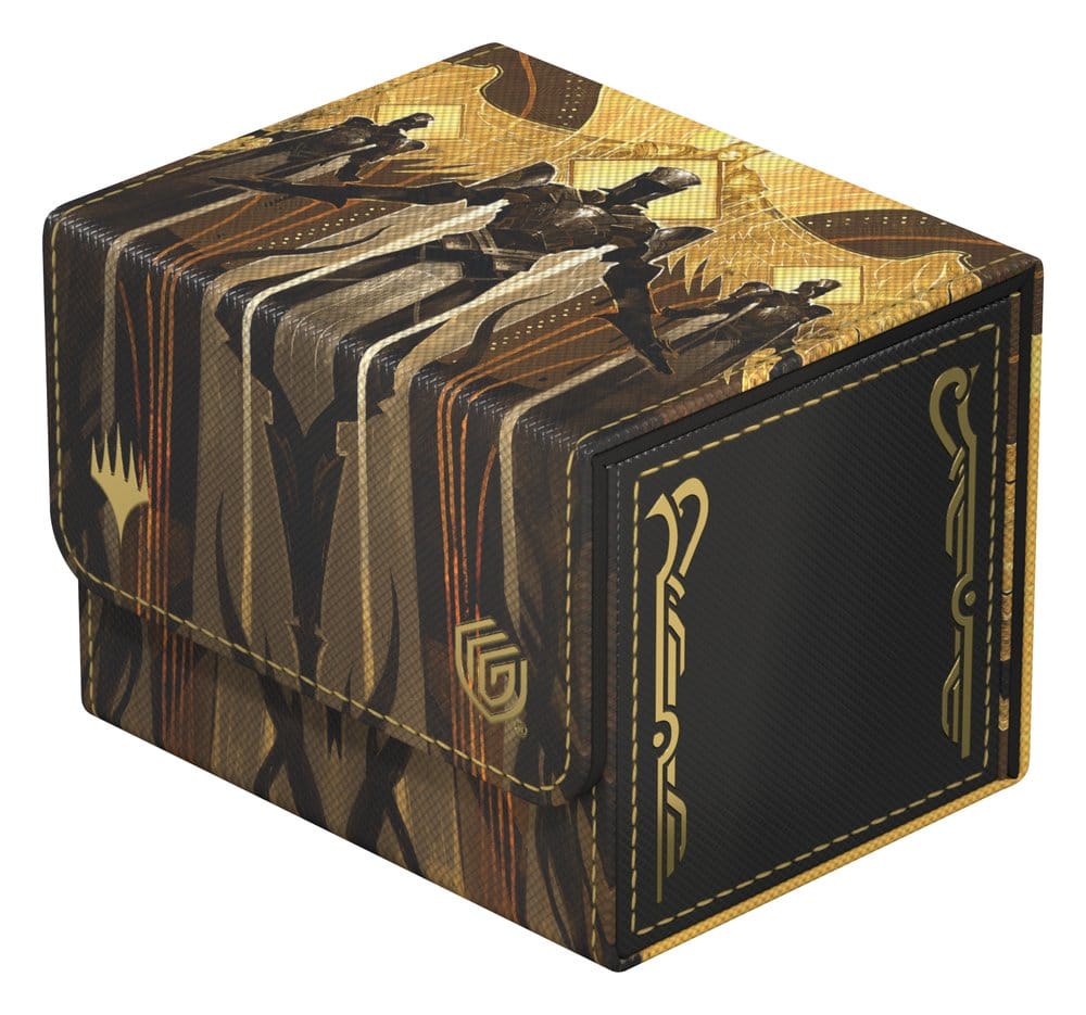 Sidewinder 100+ Xenoskin - Secrets of Strixhaven - Return To The Ranks