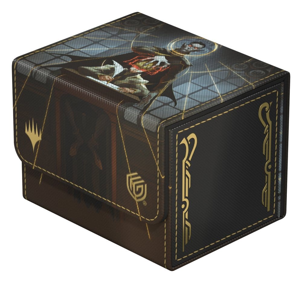 Sidewinder 100+ Xenoskin - Secrets of Strixhaven - Vampiric Tutor