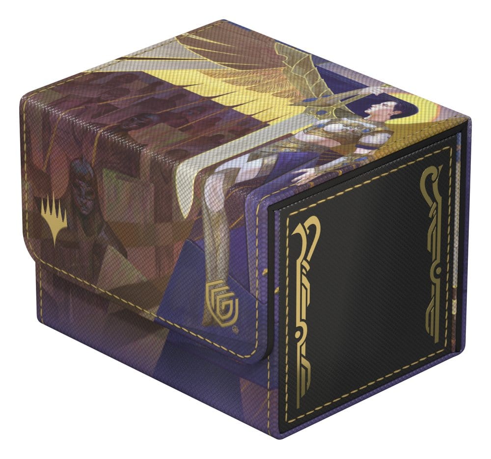 Sidewinder 100+ Xenoskin - Secrets of Strixhaven - Akroma's Will