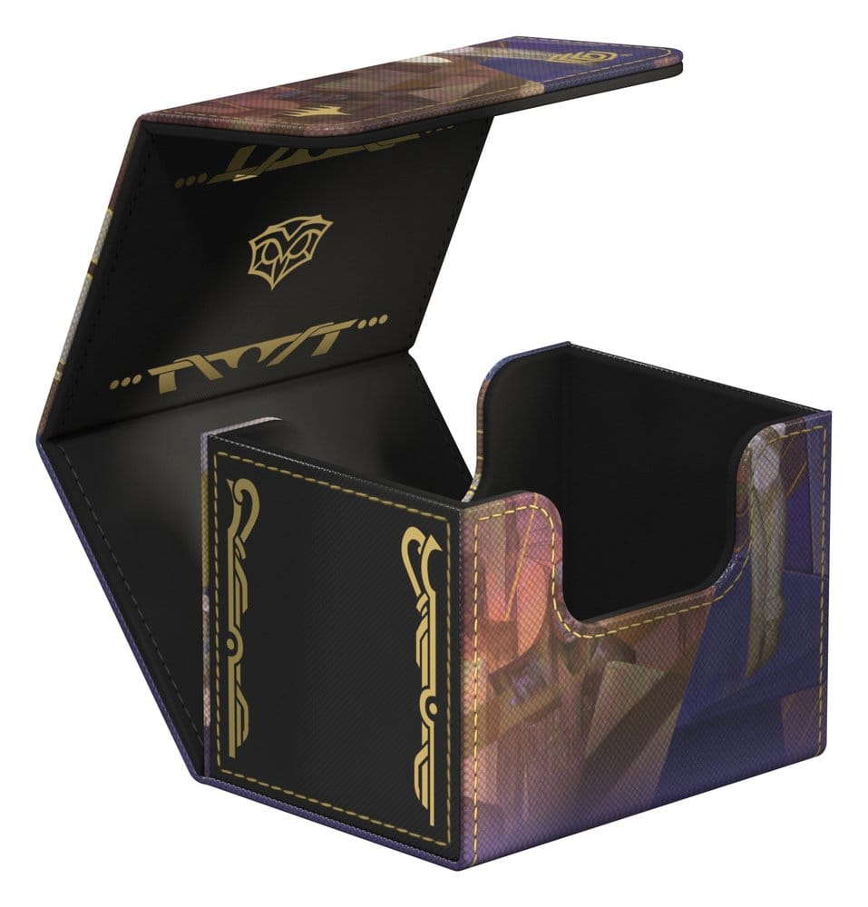 Sidewinder 100+ Xenoskin - Secrets of Strixhaven - Akroma's Will