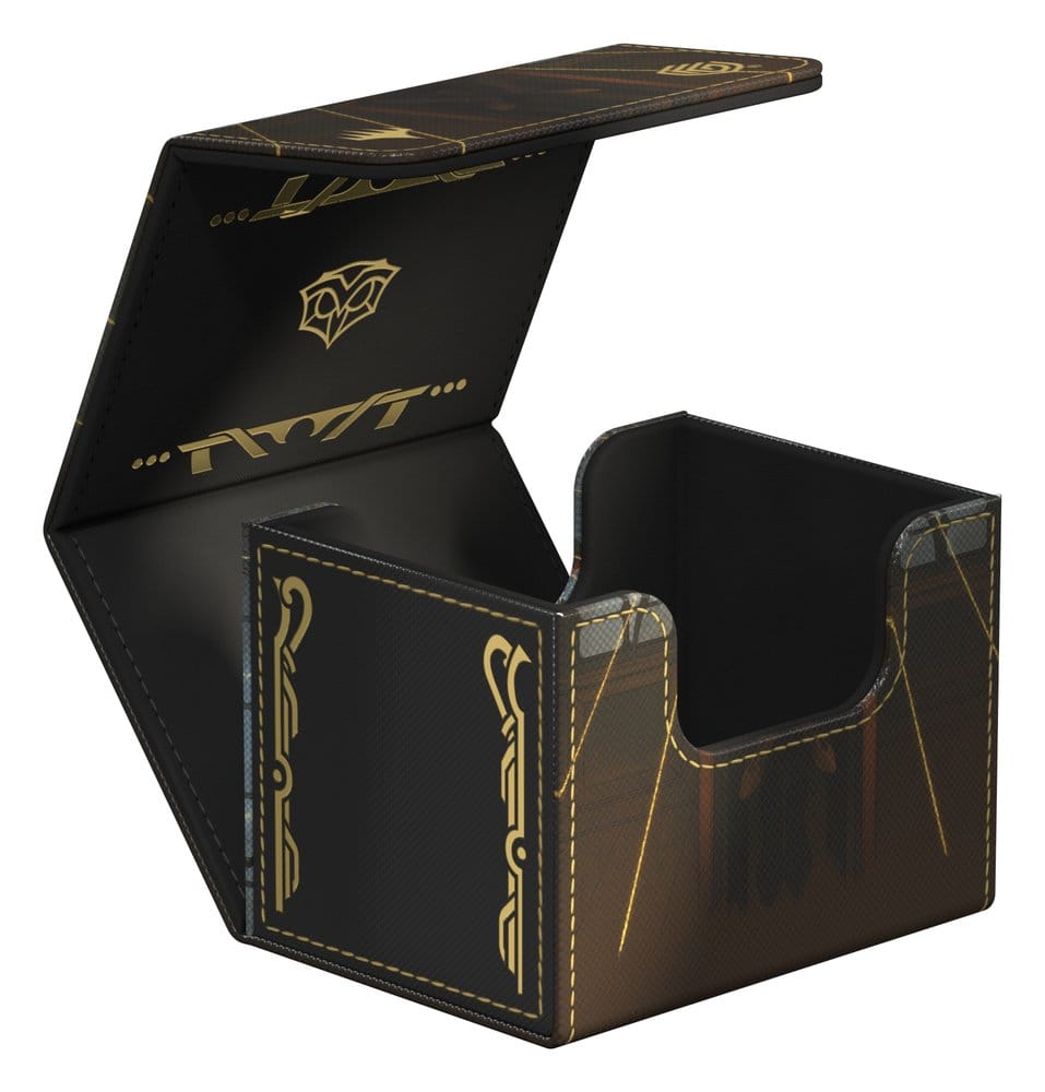 Sidewinder 100+ Xenoskin - Secrets of Strixhaven - Vampiric Tutor