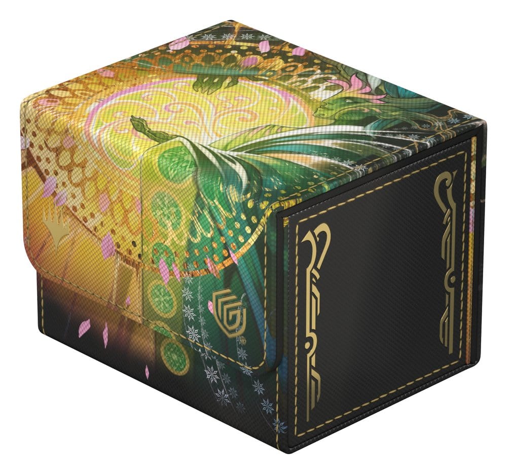 Sidewinder 100+ Xenoskin - Secrets of Strixhaven - Veil Of Summer