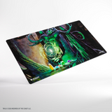 Gamegenic - Shiny Playmat - Strixhaven - Witherbloom, the Balancer