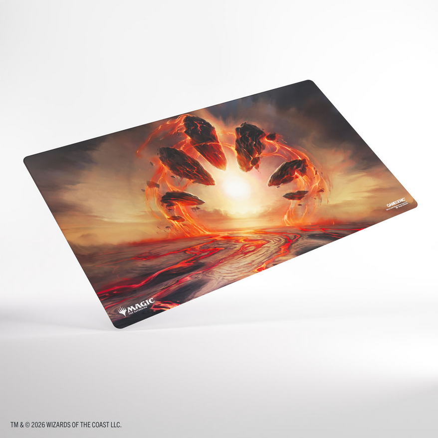 Gamegenic - Prime Playmat - Strixhaven - Sundown Pass
