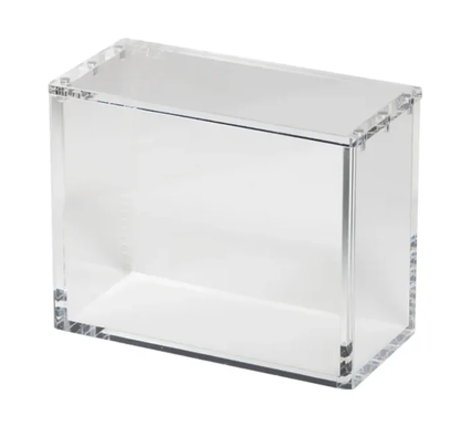 The Acrylic Box - Tab Display One Piece Booster Box (da OP04 in poi)