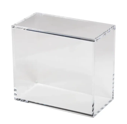 The Acrylic Box - Tab Display Pokémon Elite Trainer Box