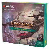 Universes Beyond - The Lord of the Rings: Tales of Middle-earth - Scene Box - Flight of the Witch-King