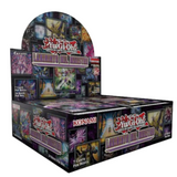 Yu-Gi-Oh! - Labirinto del Maestro - Display da 24 Buste (ITA) 1° Edizione Yu-Gi-Oh! - Labirinto del Maestro - Display da 24 Buste (ITA) 1° Edizione