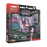 Mazzo Lotte ex tra Rivali - Mary