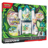 Pokemon - Collezione Premium Ogerpon EX (ITA)