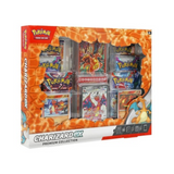 Charizard ex - Collezione Premium (ITA)