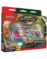 Mazzo Lotte di Lega - Dragapult-ex (ITA)