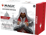 Magic the Gathering: Assassin's Creed - Bundle ENG