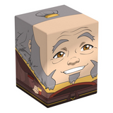 Ultimate Guard - Squaroes Avatar: The Last Airbender - Iroh